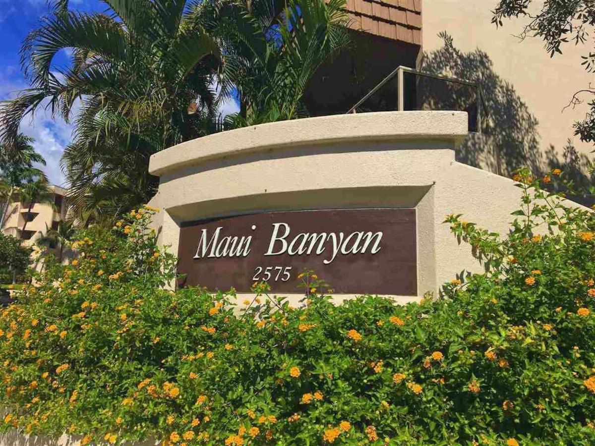 Penthouse 1 Bd King Suite With Ocean Views! Wailea  Exteriör bild
